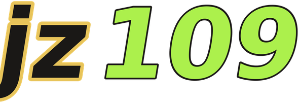jz109 logo